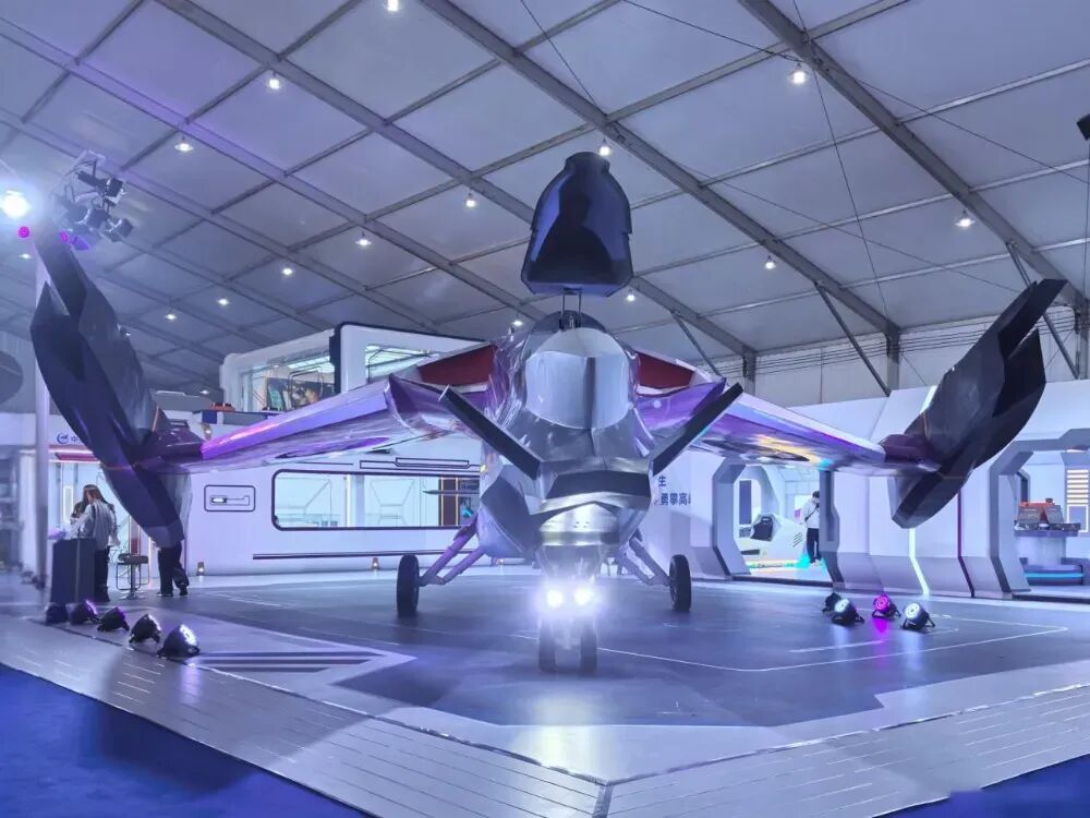 南天门计划，国家玩科幻，让美军闻风丧胆