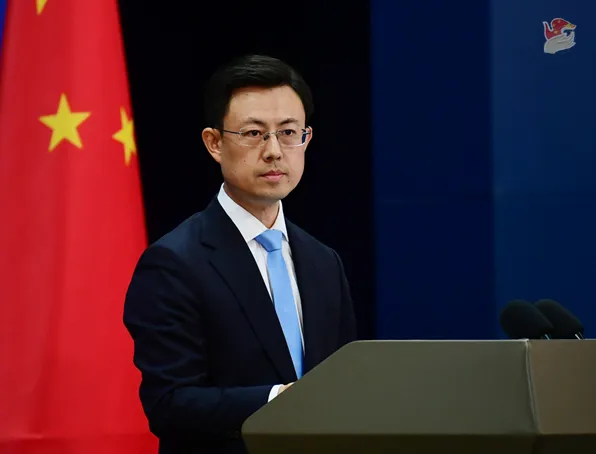 特朗普称将于明年初访问中国，外交部回应