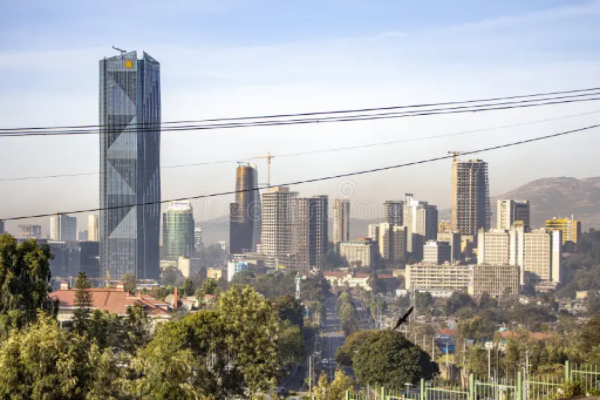 东非埃塞俄比亚国家现财政年度3个月内出口获得24.8亿美元