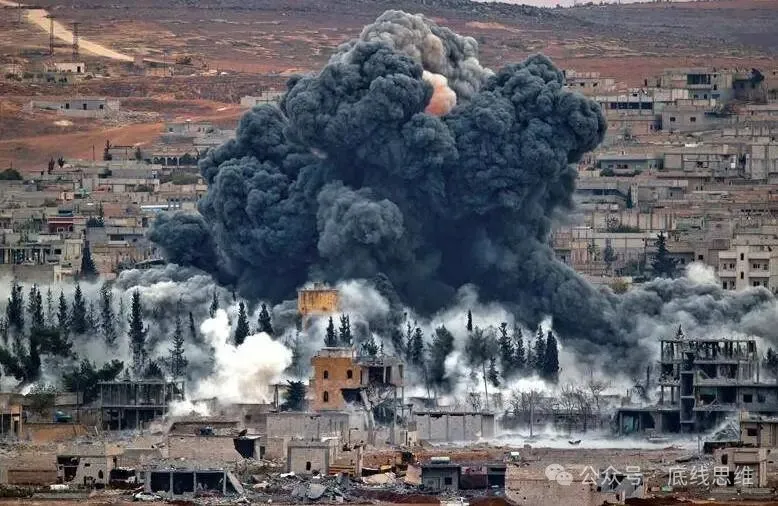 金灿荣：当下世界有六大乱象，动不动觉得“中国最不行”的要改改老毛病