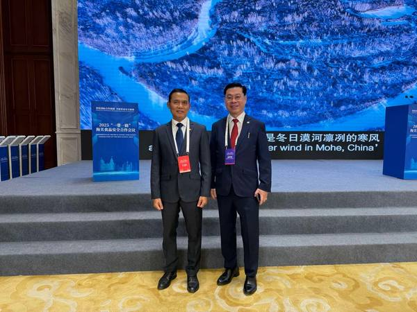 缅甸卫生部副部长出席在上海举行的第二届