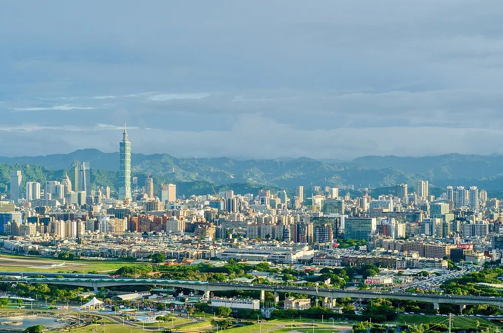 80年，从台湾光复到心灵归乡