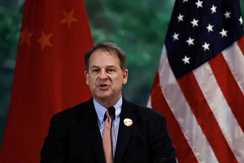 “特朗普想要极好的中美协议，就要退回贸易战之前”