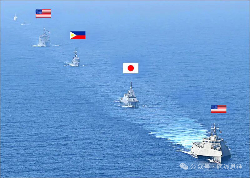 支持“渐进式统一”，会成为未来美国对台政策的基线吗？