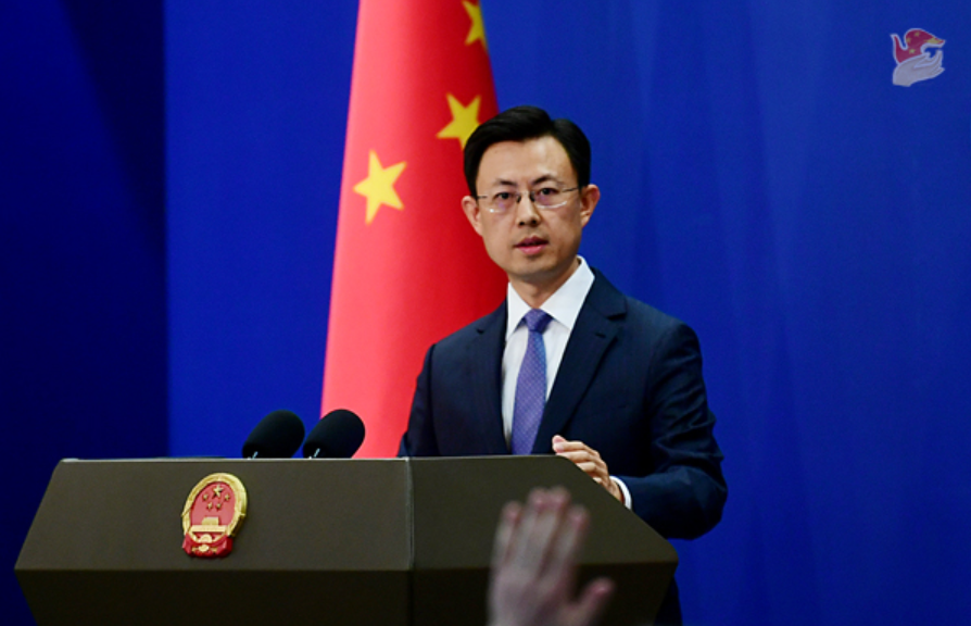 美财长称中美贸易协定最早于下周签署，外交部回应