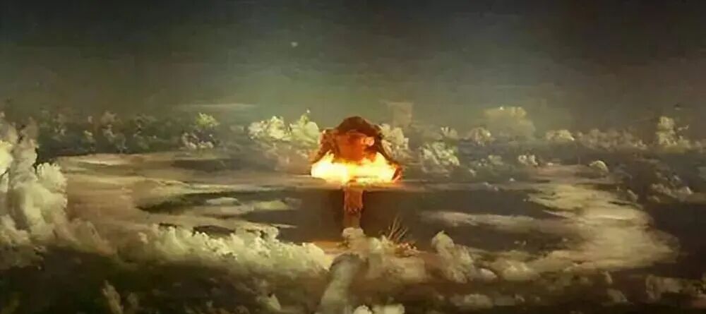 美国叫嚷核试验被泼冷水，这就是一个大骗局！就为了引诱中国入局…