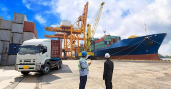 中国海关总署批准逾1100家缅甸企业完成对华出口注册