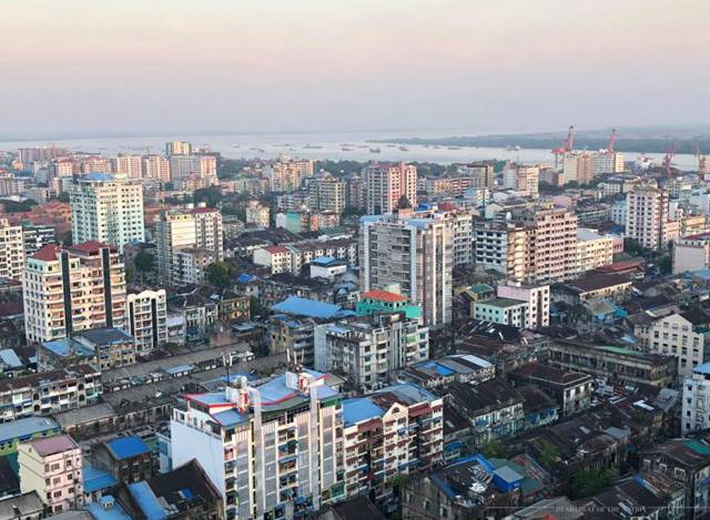 仰光省投资委员会批准4项投资新项目创造3千多个就业岗位