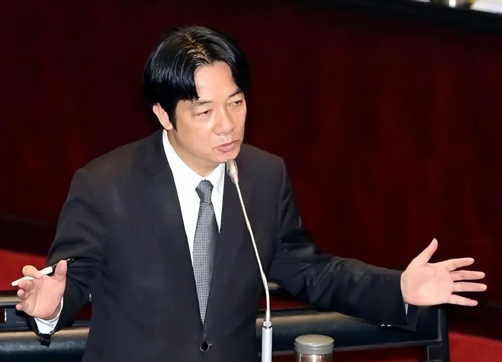 台当局还在嘴硬，大陆发出统一最强音，台前高官承认台湾必然回归