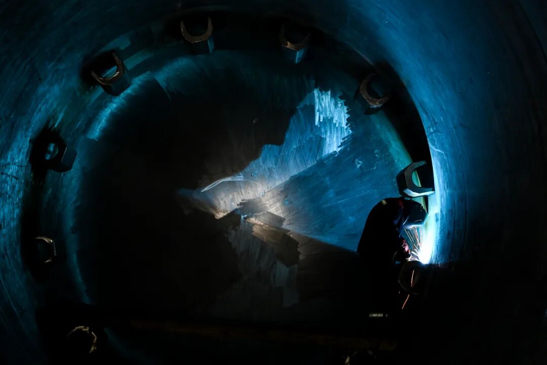 俄罗斯准备向印度转让核技术，莫斯科和新德里正在谈判