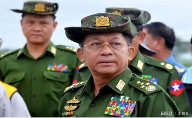 林锡星: 缅甸大选的重要意义