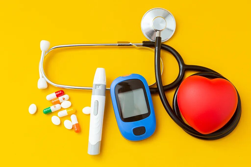 原来这么多年，我们一直误会糖尿病了！