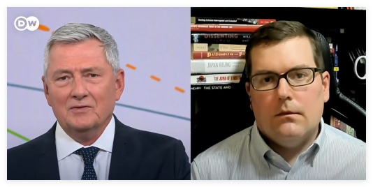 高市早苗的言论有多恶劣？这个美国人一针见血！