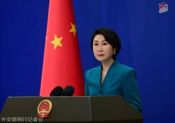 中日联合舆论调查和北京-东京论坛都按照中方要求宣布延期，外交部回应