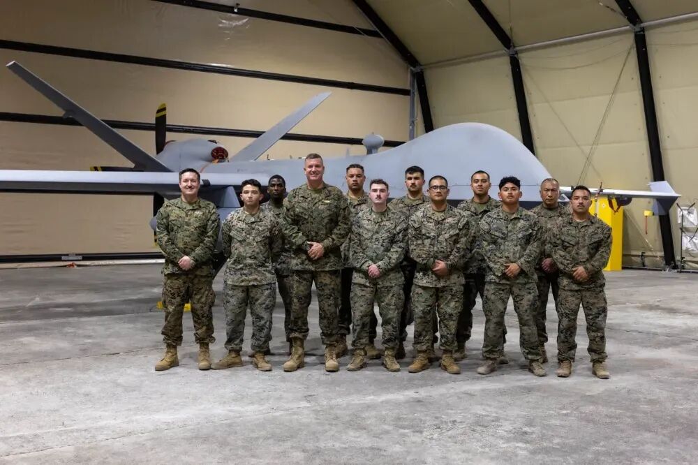 军事挑衅动作不断，美国要对华变脸？别忘了中国还捏着美国命门呢