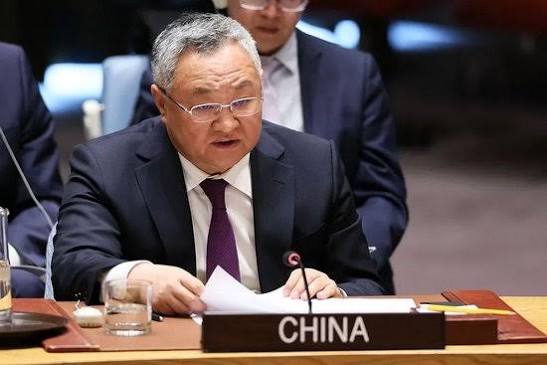 外媒：中方使用了“迄今最强硬措辞”