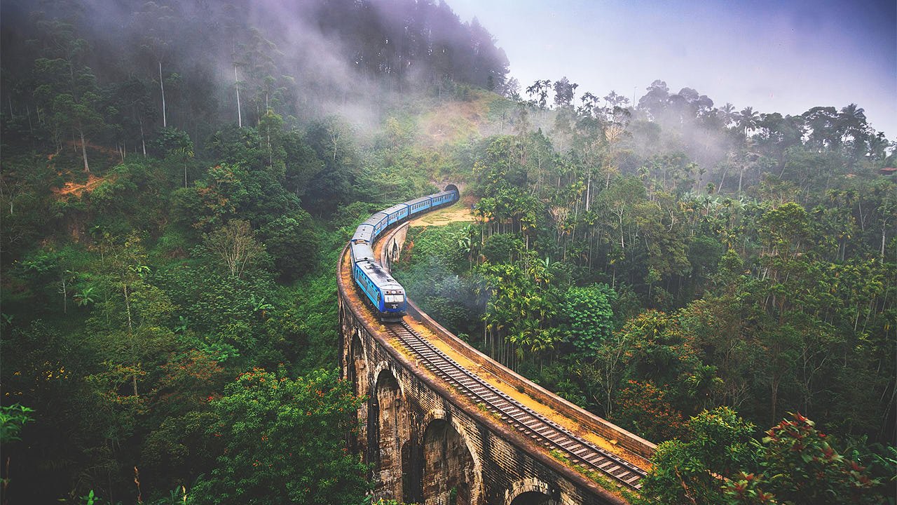 斯里兰卡国家今年头10个月由旅游业获得约26.6亿美元收入