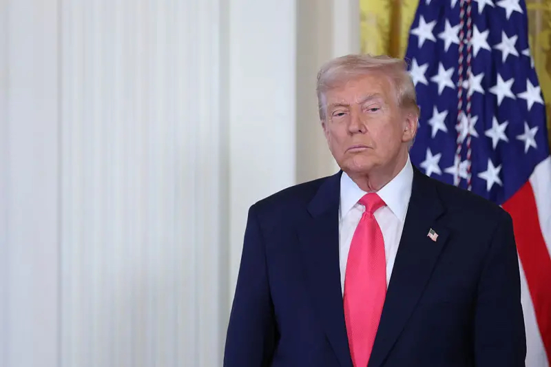 美国取消缅甸公民临时保护身份