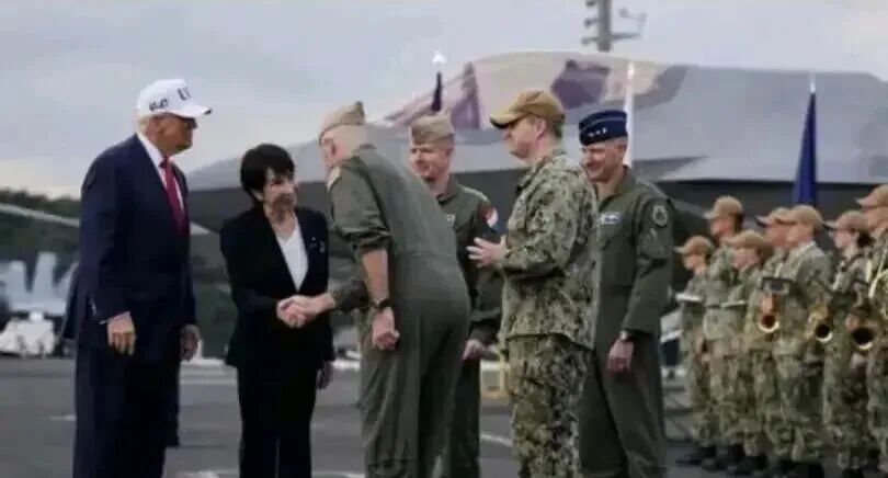 储贺军：亚洲泽连斯基？高市早苗正把日本推向火坑，美国幕后操盘真相曝光！