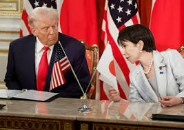 中方：这份文件，我们从来没有承认过，从来没有接受过