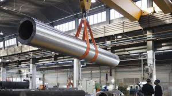 缅甸曼德勒与实皆超120家小钢厂因质量不达标被勒令