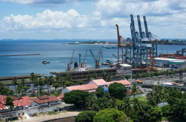 斯里兰卡国家2025头10个月出口达到144.3亿美元