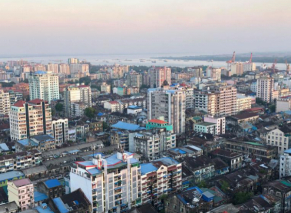 仰光省投资委员会批准8项新投资新项目可创造6千多个就业岗位