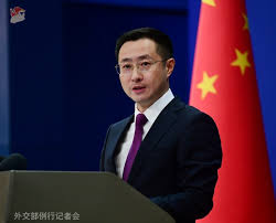 外交部：日本首相用“立场没有变化”来敷衍搪塞 中方对此不能接受