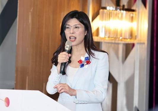 郑丽文最新发声！