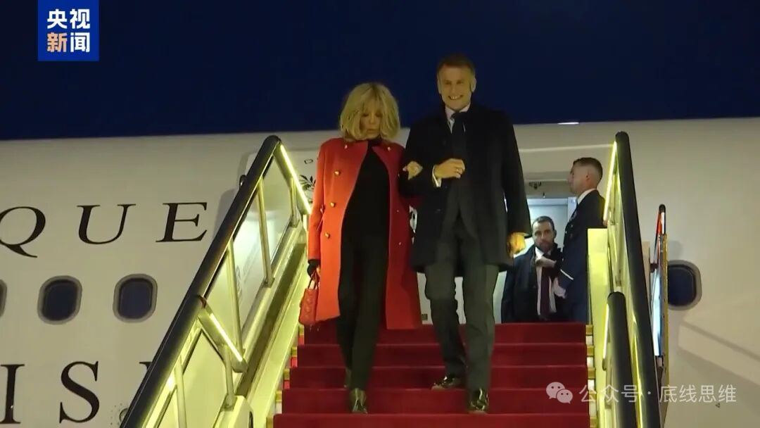 姜锋：德国在台湾问题上的认知，不如法国全面深刻？