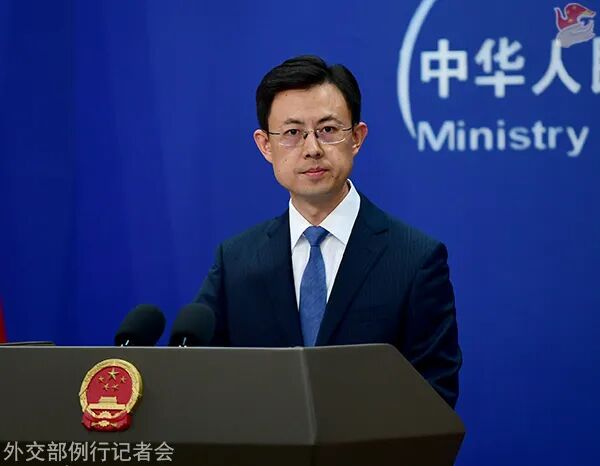 中方严正发声：日本军国主义是全世界人民的公敌