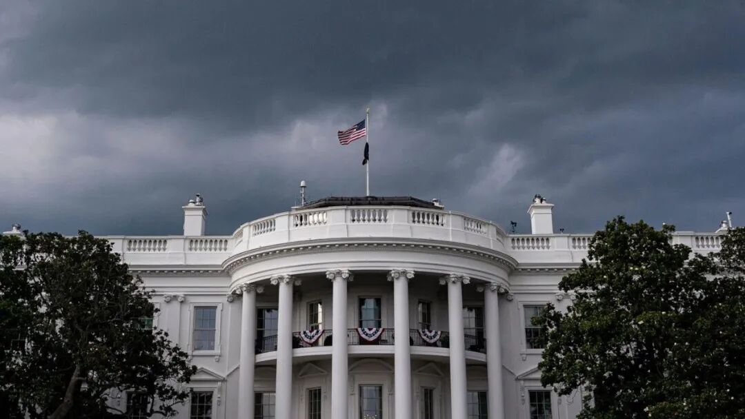 拉中国等组建C5？白宫回应了