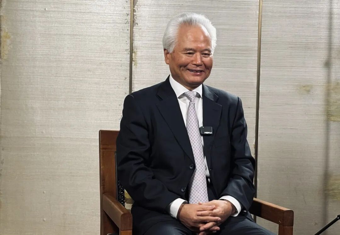 吴士存：美国不会轻易放弃“南海牌”