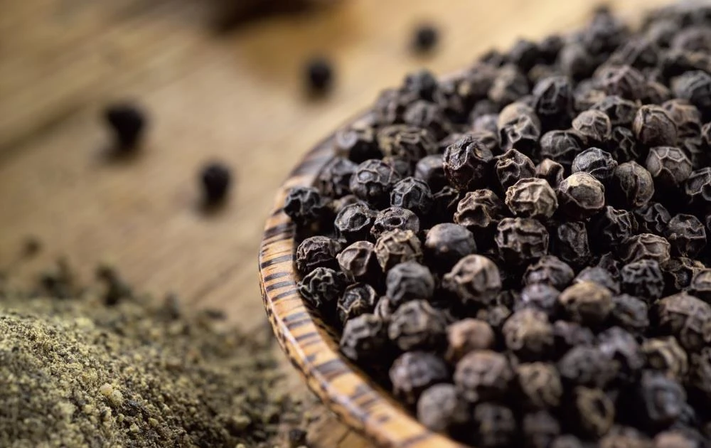 今年11个月越南由胡椒出口获得15亿多