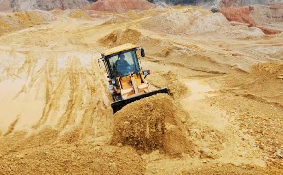 商务部：已批准部分稀土出口通用许可申请