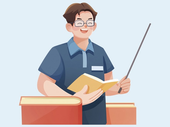 李老师的教学笔记(序文)