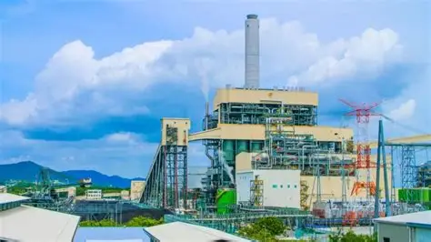 东盟国家电力能源情况探讨(一)