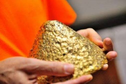 东非苏丹国家2025年内黄金产量达到70吨