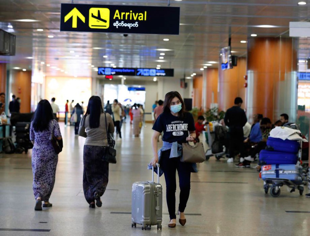 劳工部新规：无工作许可的OWIC持有者出境须转为PV旅游护照