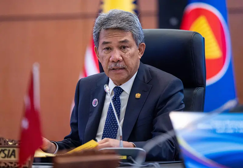 马来西亚代表东盟表态：不承认缅甸军方主导的选举