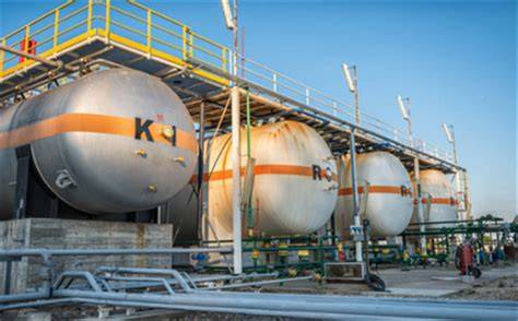 印度尼西亚国家将自2026年度开始停止进口柴油