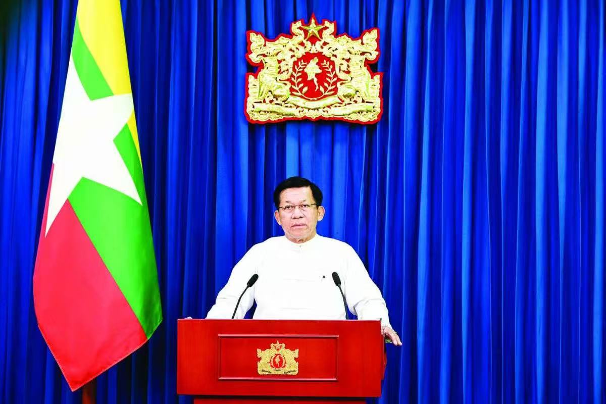 15亿缅币投向医药科研！缅甸2025-2026财年重点支持青少年健康与疾病防治研究