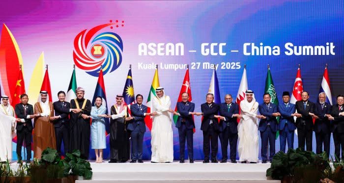 寻求缅甸出路：东盟外长会议在菲重点磋商