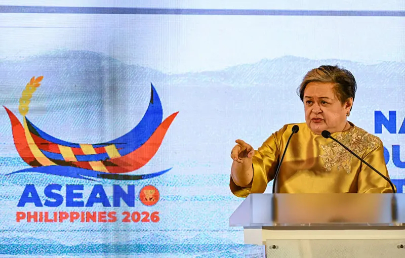 东盟轮值主席：东盟整体尚未承认缅甸选举结果