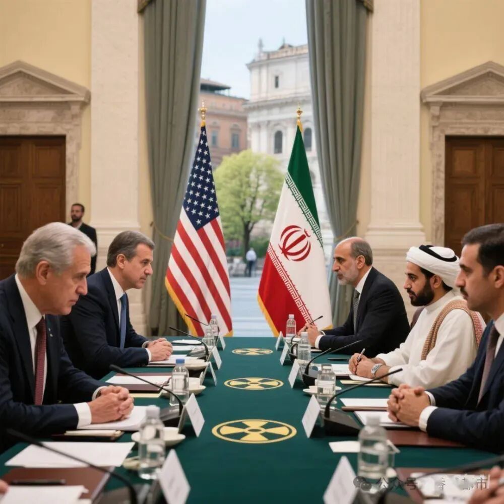 美国最早数天内就动手？伊朗除非愿当委内瑞拉，否则必将死战到底