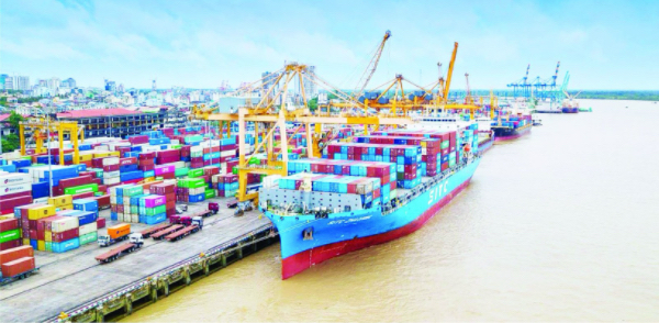 缅商建言：建设高当国际港