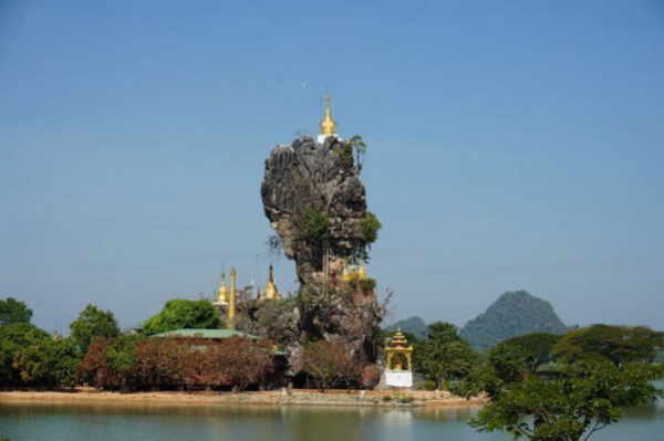 克伦邦在2025年度内共接待了国内外游客69万多人