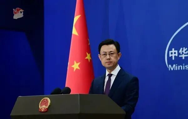 特朗普可能在访华后签署？中方回应