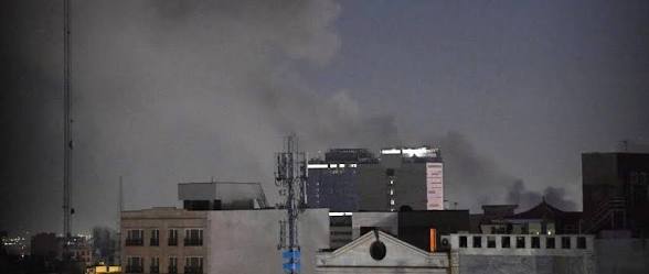 丁刚：为什么特朗普想把美国的战争转成“大家的战争”