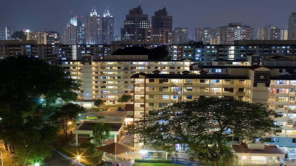 中东冲突持续新加坡国家将提高其国内的电价